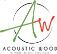 Acoustic Wood